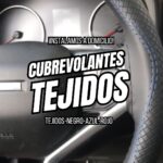 Cubre Volantes